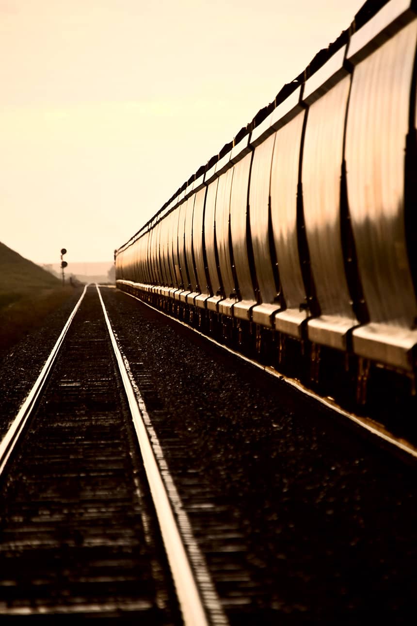 thefutureontrack Trinity Equipment Co.