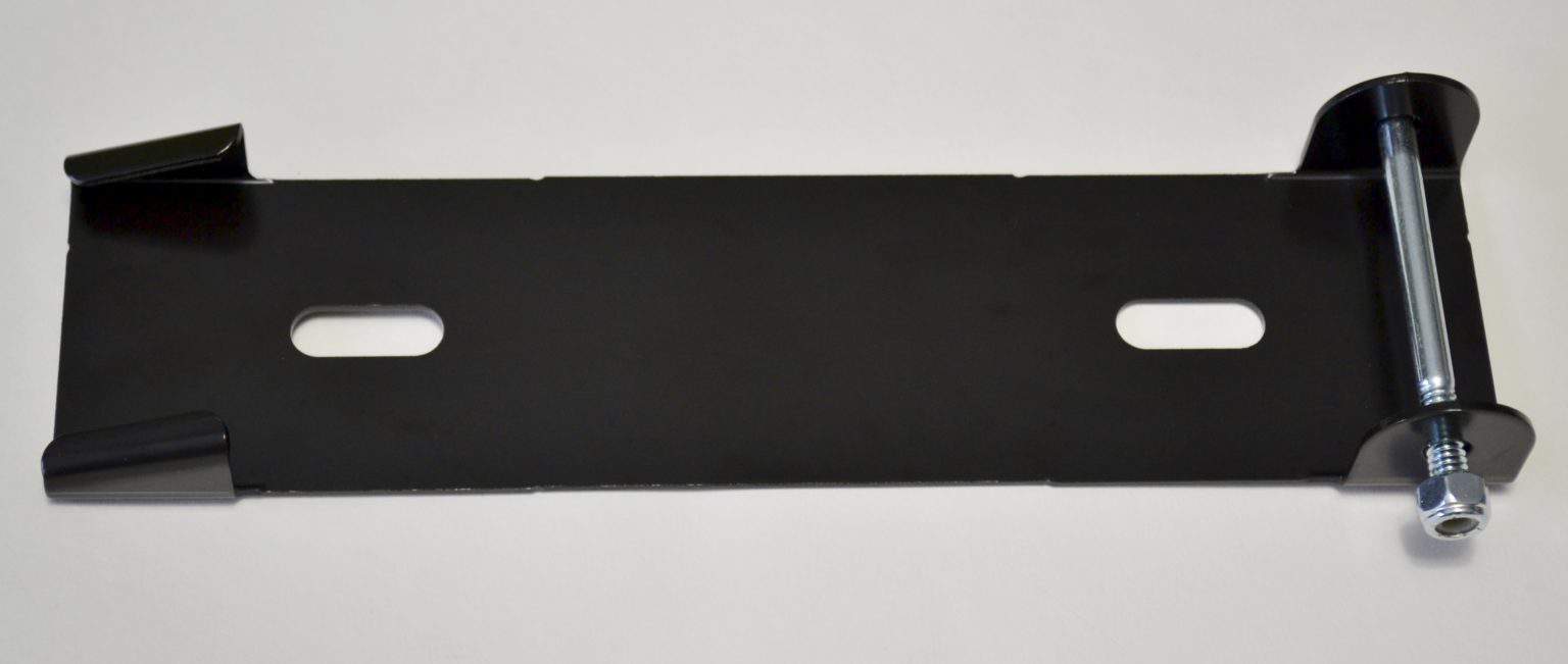 AEI Tag Bracket Trinity Equipment Co.